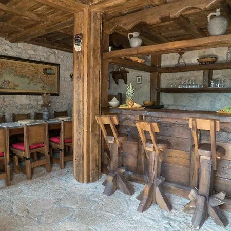 Σπίτι διακοπών Andric Imotski