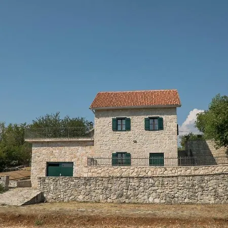Σπίτι διακοπών Andric Imotski